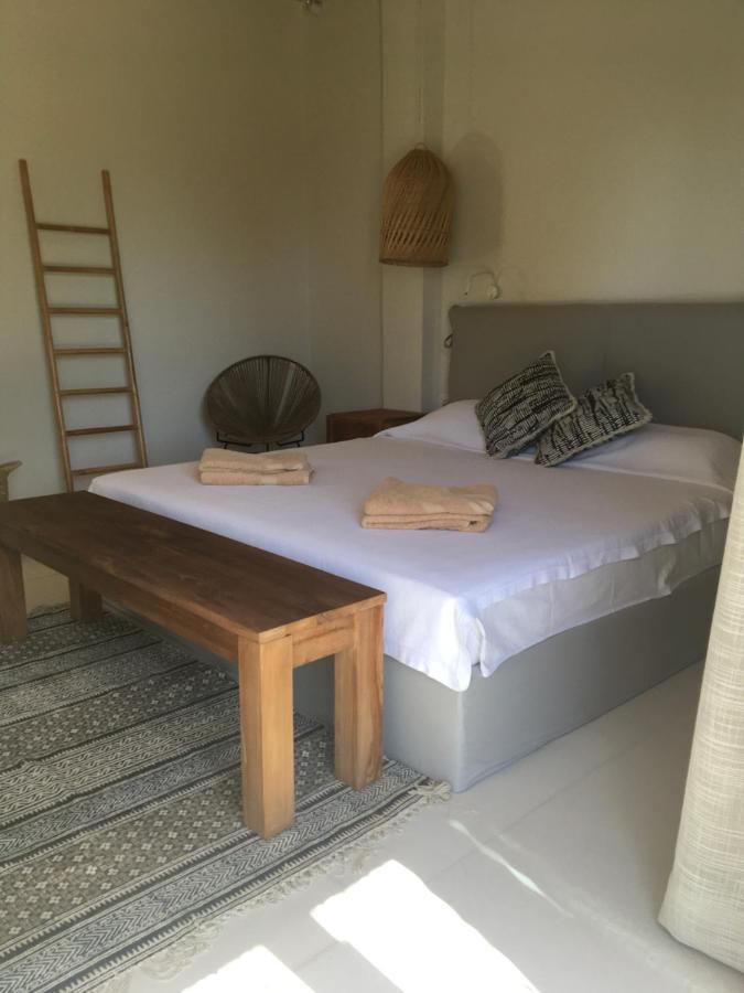 Arion Seaside Suites Paleros Exterior foto