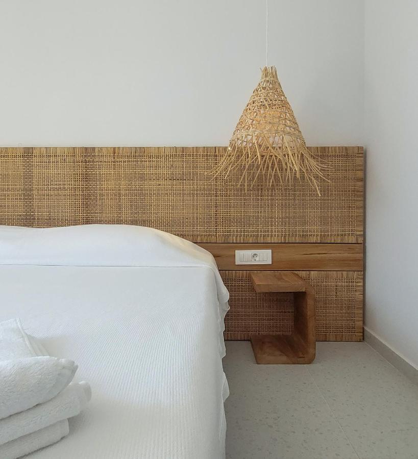 Arion Seaside Suites Paleros Exterior foto